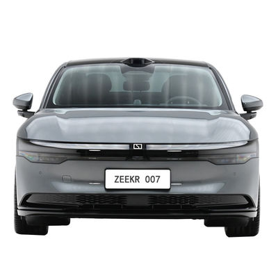 China 5 Seats 75kWh Zeekr 007 EV Car Pure Electric Vehicle