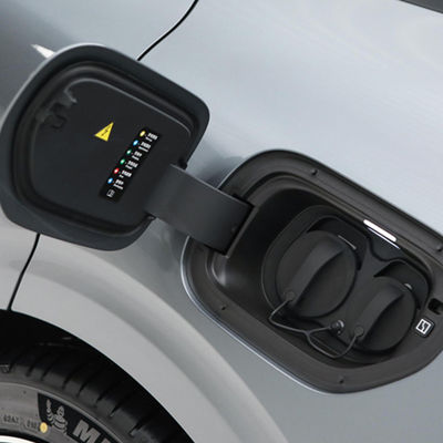 China 5 Seats 75kWh Zeekr 007 EV Car Pure Electric Vehicle