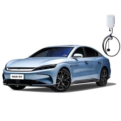 Huawei Avatr 11 Electric SUV EV Cars 4WD New Energy Vehicles 5 Seater