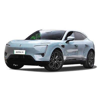 Huawei Avatr 11 Electric SUV EV Cars 4WD New Energy Vehicles 5 Seater