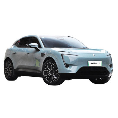 Huawei Avatr 11 Electric SUV EV Cars 4WD New Energy Vehicles 5 Seater