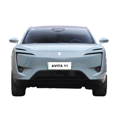 Huawei Changan Avatr 11 Electric EV Cars SUV New Energy Vehicles