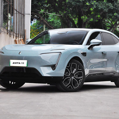 Huawei Changan Avatr 11 Electric EV Cars SUV New Energy Vehicles