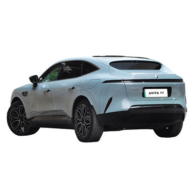 Huawei Changan Avatr 11 Electric EV Cars SUV New Energy Vehicles