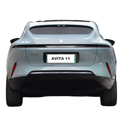 Huawei Changan Avatr 11 Electric EV Cars SUV New Energy Vehicles