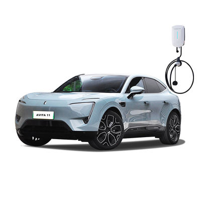 Huawei Changan Avatr 11 Electric EV Cars SUV New Energy Vehicles