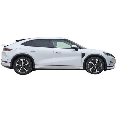China 550km BYD Song L Electric Car SUV Pure Electric Energy