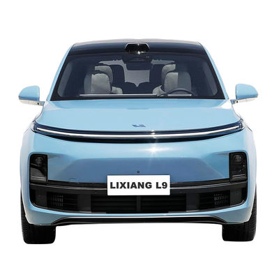 New SUV 6 Seats Hybrid Lixiang L9 New Energy Vehicle EV Electric