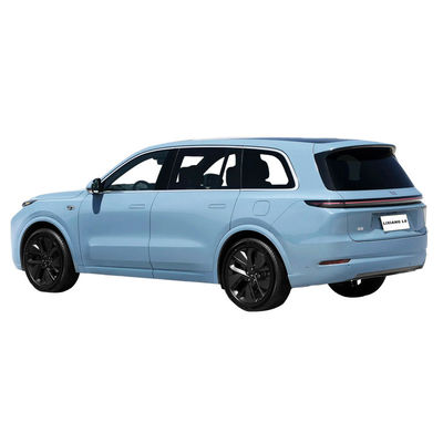 New SUV 6 Seats Hybrid Lixiang L9 New Energy Vehicle EV Electric