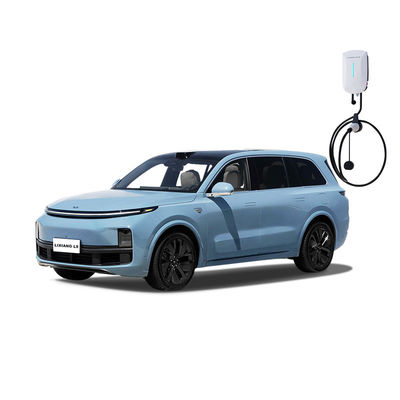 2024 Hybrid Lixiang L9 Pro Electric SUV Car New Energy Vehicles