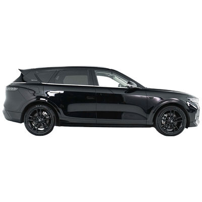 Voyah Free 2024 Electric Hybrid Electric SUV EV Car Dongfeng