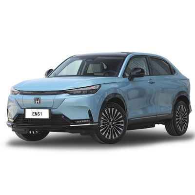 Hondas ENS1 510km Electric Car Long Range New Energy Vehicles SUV EV