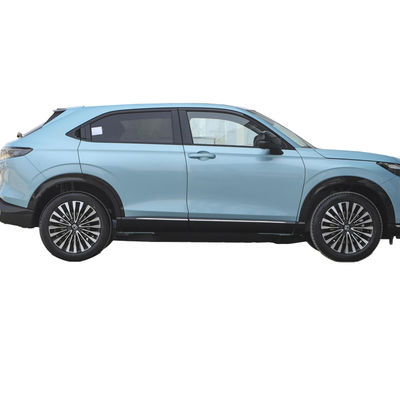 Hondas ENS1 510km Electric Car Long Range New Energy Vehicles SUV EV