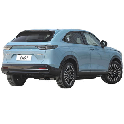 Hondas ENS1 510km Electric Car Long Range New Energy Vehicles SUV EV