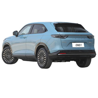 Hondas ENS1 510km Electric Car Long Range New Energy Vehicles SUV EV