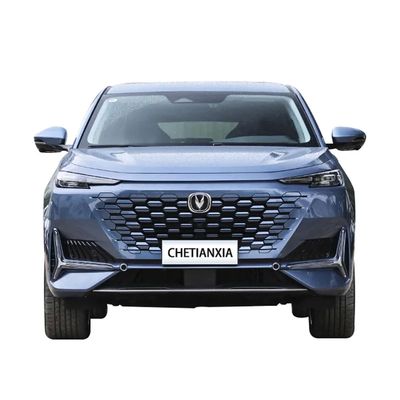 Neta AYA Electric SUV 401 Lite Pure New Energy Electric Vehicle Cars