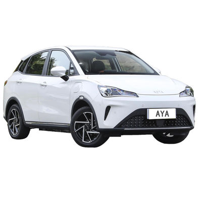 Neta AYA China Electric Car SUV Pure New Energy 318km