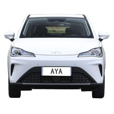 Neta AYA China Electric Car SUV Pure New Energy 318km