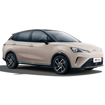 Neta AYA China Electric Car SUV Pure New Energy 318km