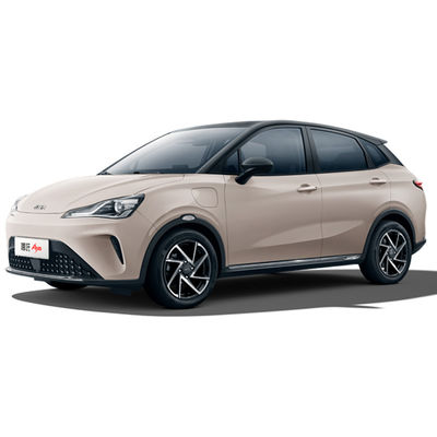 Neta AYA China Electric Car SUV Pure New Energy 318km