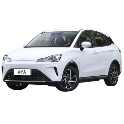 Neta AYA China Electric Car SUV Pure New Energy 318km