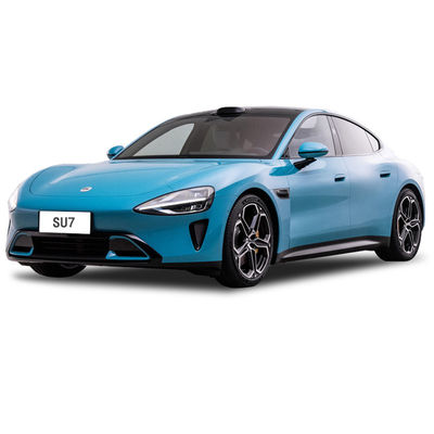 2024 Xiaomi SU7 Max EV Car Electric Automobile Pure Vehicle Cars