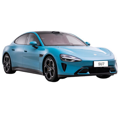 2024 Xiaomi SU7 Max EV Car Electric Automobile Pure Vehicle Cars