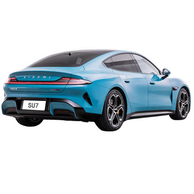2024 Xiaomi SU7 Max EV Car Electric Automobile Pure Vehicle Cars