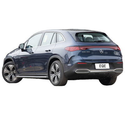 Mercedes-Benz EQE 350 EV Car Pure Electric Luxury New Energy Vehicles