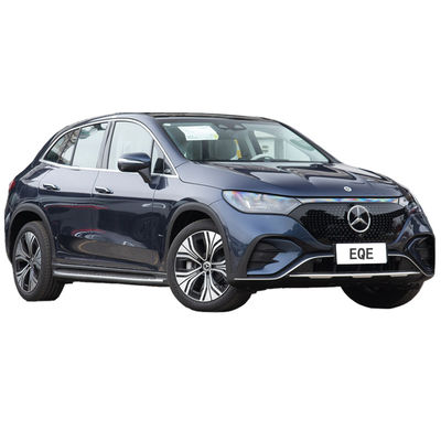 Mercedes-Benz EQE 350 EV Car Pure Electric Luxury New Energy Vehicles