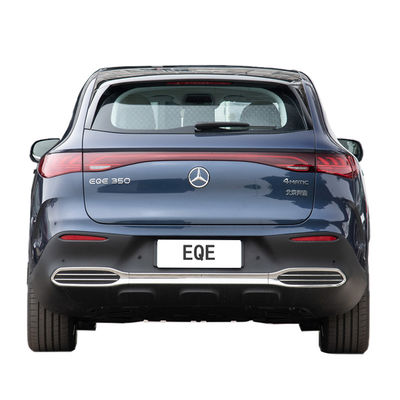 Mercedes-Benz EQE 350 EV Car Pure Electric Luxury New Energy Vehicles