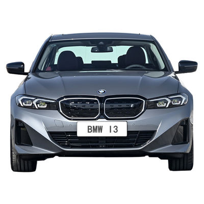 BMW I3 Electric Car EDrive 40L 35L Pure Luxury New Energy Vehicle