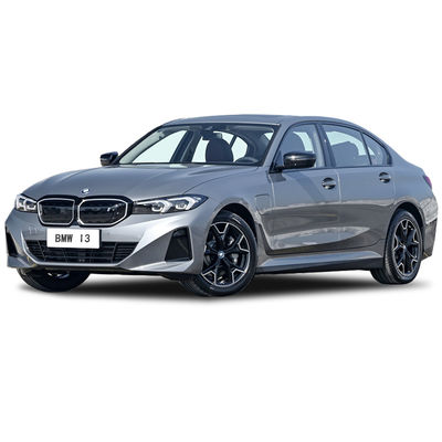 BMW I3 Electric Car EDrive 40L 35L Pure Luxury New Energy Vehicle