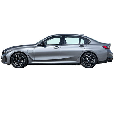 BMW I3 Electric Car EDrive 40L 35L Pure Luxury New Energy Vehicle