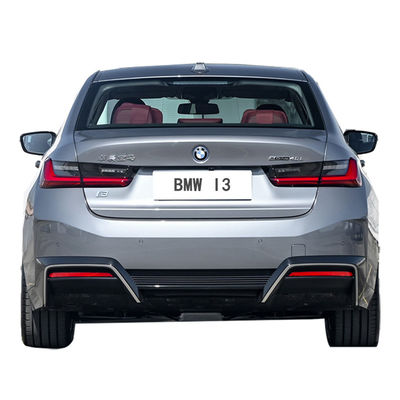 BMW I3 Electric Car EDrive 40L 35L Pure Luxury New Energy Vehicle