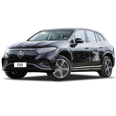 2023 New Energy Vehicles 450 SUV Benz Mercedes EQS EV Electric Car