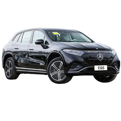 2023 New Energy Vehicles 450 SUV Benz Mercedes EQS EV Electric Car