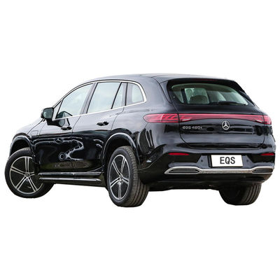 2023 New Energy Vehicles 450 SUV Benz Mercedes EQS EV Electric Car