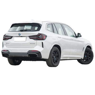 2024 BMW EV Car Electric Cars BMW IX3 New Energy Vehicles