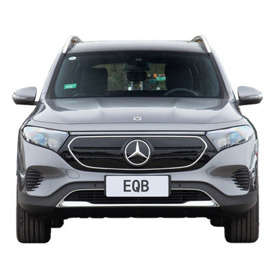 Mercede Benz 2023 EQB 350 EV Electric SUV New Car For Sale