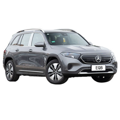 Mercede Benz 2023 EQB 350 EV Electric SUV New Car For Sale