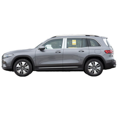 Mercede Benz 2023 EQB 350 EV Electric SUV New Car For Sale