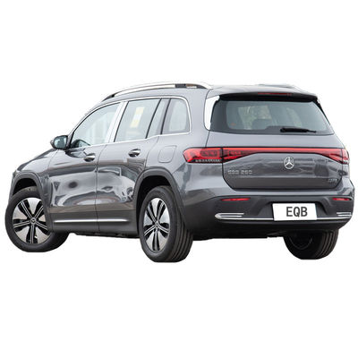Mercede Benz 2023 EQB 350 EV Electric SUV New Car For Sale