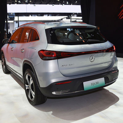 New 2024 Mercedes Benz EQA 260 SUV New Energy Vehicles Pure EV Cars