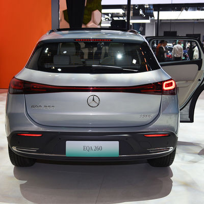 New 2024 Mercedes Benz EQA 260 SUV New Energy Vehicles Pure EV Cars