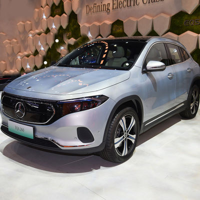 New 2024 Mercedes Benz EQA 260 SUV New Energy Vehicles Pure EV Cars