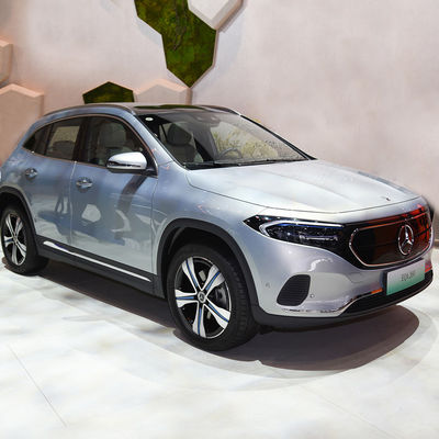 New 2024 Mercedes Benz EQA 260 SUV New Energy Vehicles Pure EV Cars