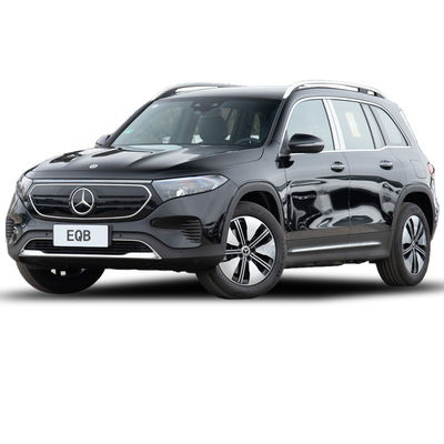 2023 Mercedes Benz EQB 260 Luxury Electric Car New Energy Vehicle