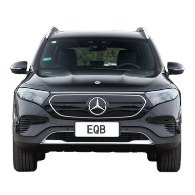 2023 Mercedes Benz EQB 260 Luxury Electric Car New Energy Vehicle