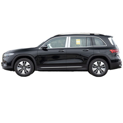 2023 Mercedes Benz EQB 260 Luxury Electric Car New Energy Vehicle
